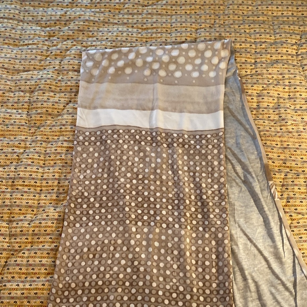 Loft Scarf